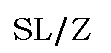 �ı���: SL/Z